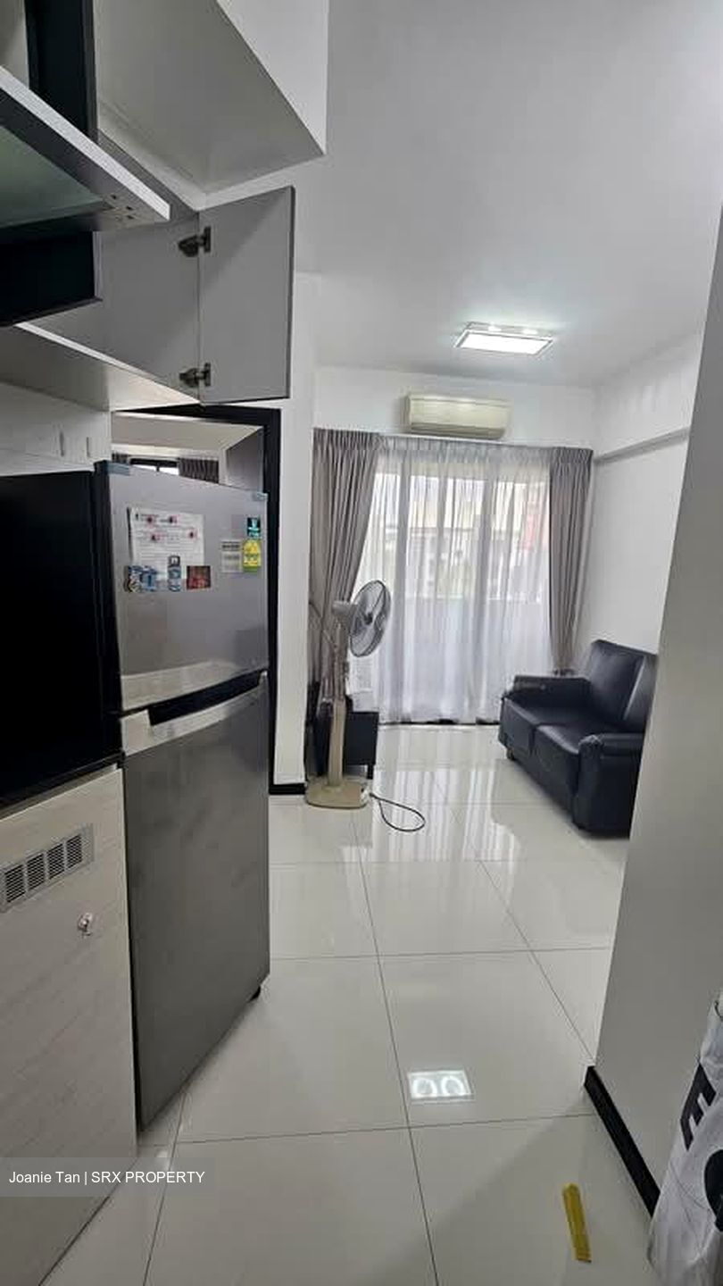 Viva Vista (D5), Apartment #559068531
